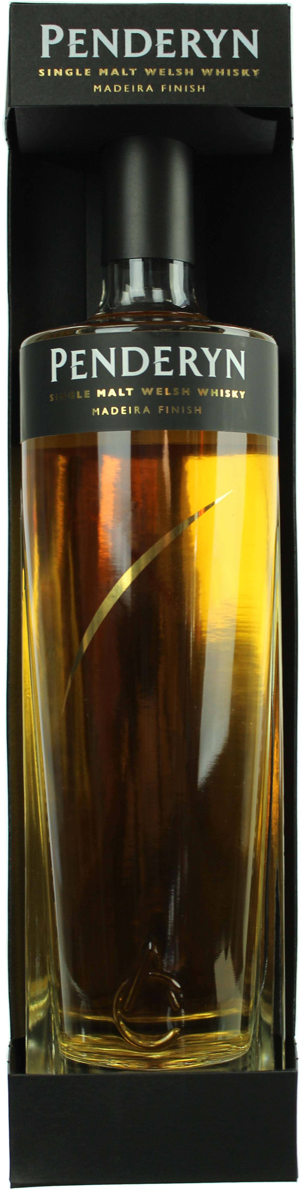 Penderyn Madeira Finish (Wales) 46.0% 0,7l