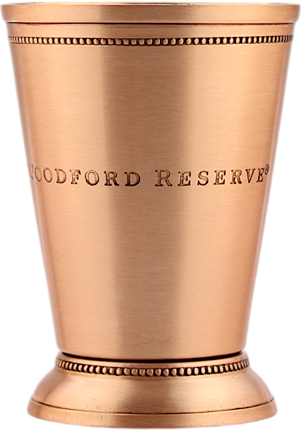 Woodford Reserve Kupferbecher