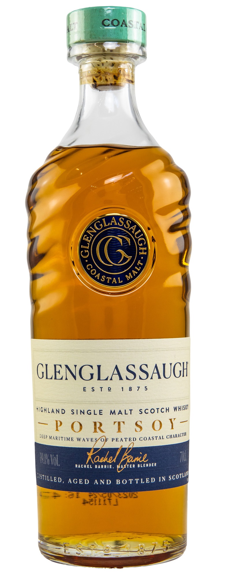 Glenglassaugh Portsoy 49.1% 0,7l