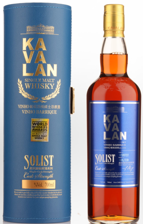 Кавалан. Виски Кавалан Тайвань. "Kavalan" Single Malt.. Кавалан 2000. Kavalan SOLIST виски 56,3.